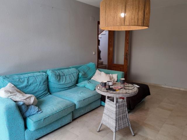 Semi detached Villa for rent in Albir, Alfaz del Pi / L'Alfàs del Pi, Alicante