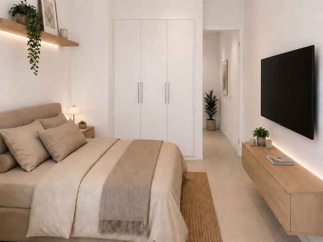 Semi detached Villa for rent in Albir, Alfaz del Pi / L'Alfàs del Pi, Alicante