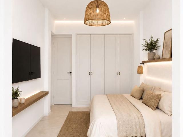 Semi detached Villa for rent in Albir, Alfaz del Pi / L'Alfàs del Pi, Alicante