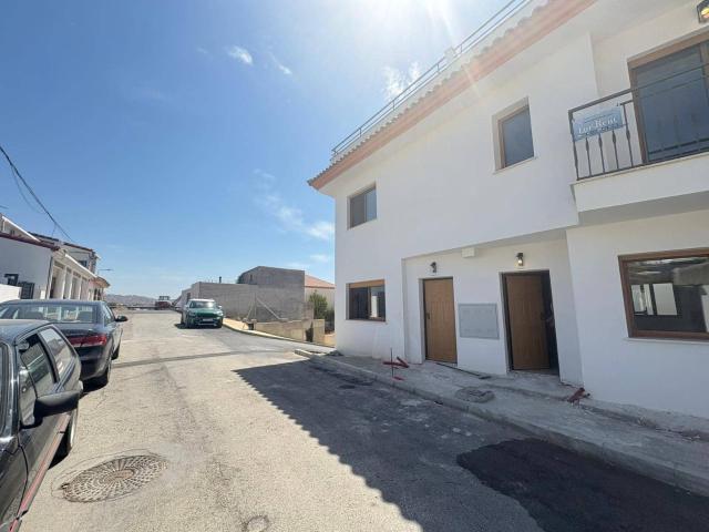 Semi detached Villa for rent in Almería city, Almería