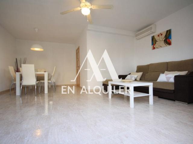 Semi detached Villa for rent in Altorreal, Molina de Segura, Murcia