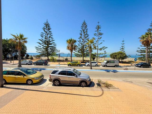 Semi detached Villa for rent in Benajarafe, Vélez Málaga, Málaga