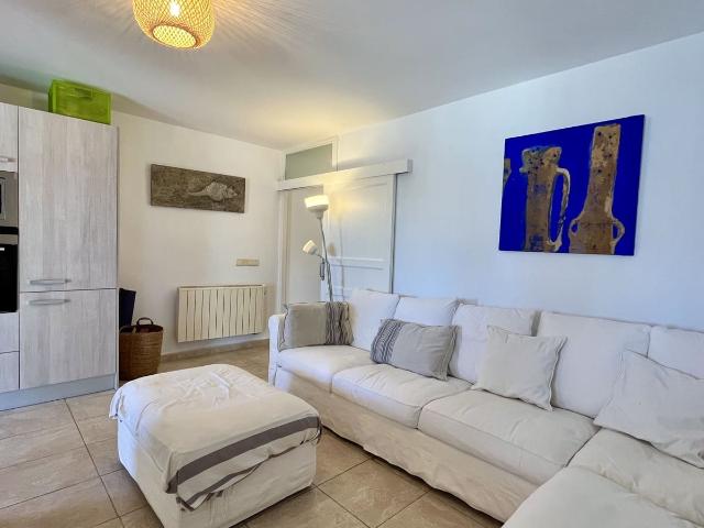 Semi detached Villa for rent in Cala Llombards, Santanyí, Mallorca
