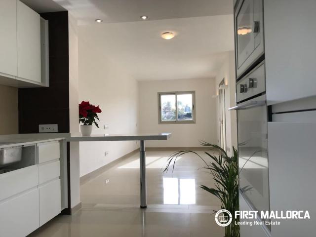 Semi detached Villa for rent in Cala Vinyes / Cala Vinyas / Cala Viñas, Calvià, Mallorca