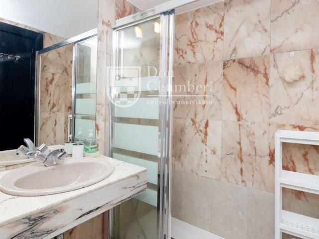Semi detached Villa for rent in Chamberí, Madrid city, Madrid