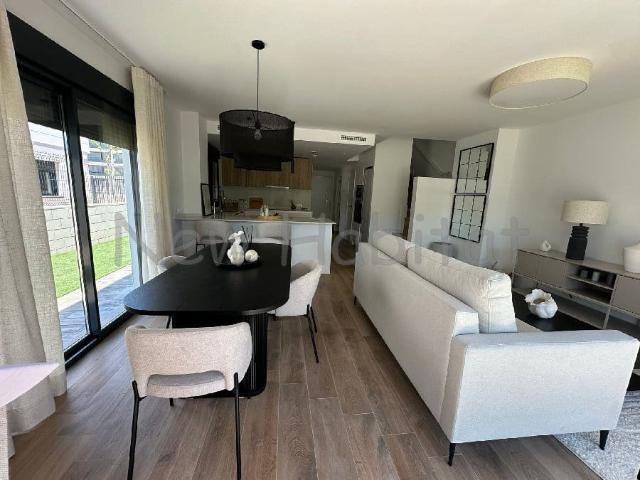 Semi detached Villa for rent in El Grau de Castelló, Castelló de la Plana, Castellón