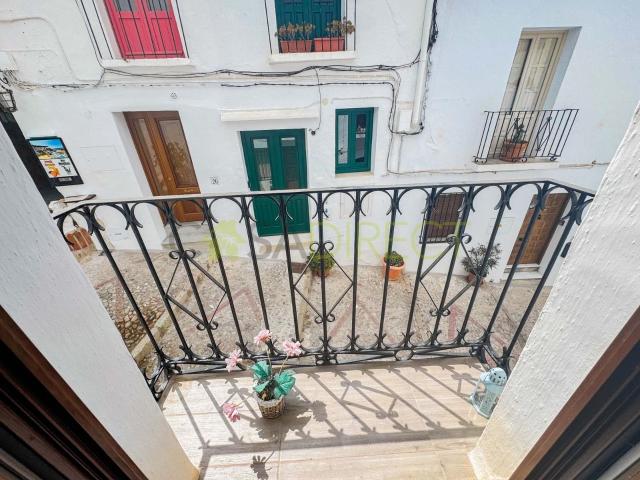 Semi detached Villa for rent in Frigiliana, Málaga