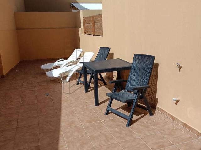 Semi detached Villa for rent in La Oliva, Fuerteventura