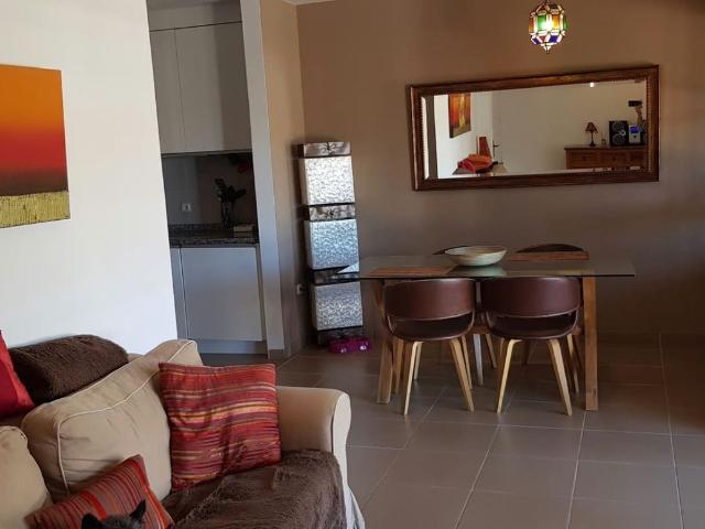 Semi detached Villa for rent in Puerto de la Cruz, Tenerife