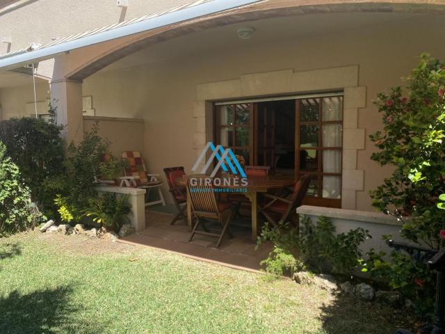 Semi detached Villa for rent in Platja d'Aro, Castell Platja d'Aro, Girona