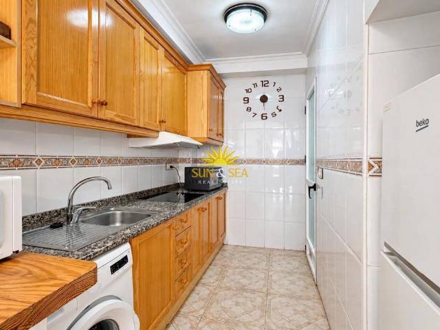 Semi detached Villa for rent in Playa Flamenca, Orihuela, Alicante