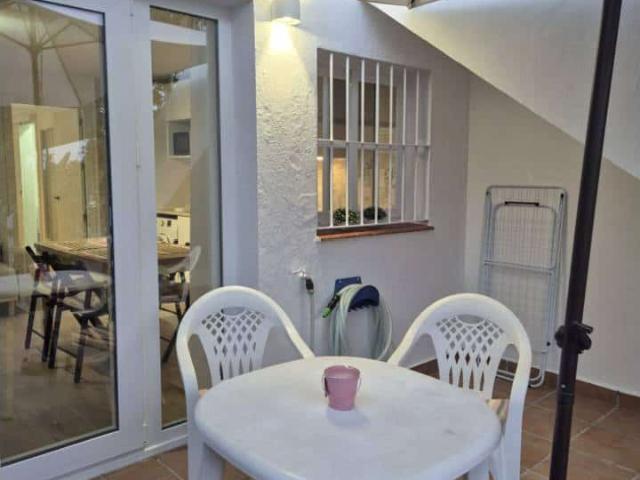 Semi detached Villa for rent in Rincón de la Victoria, Málaga