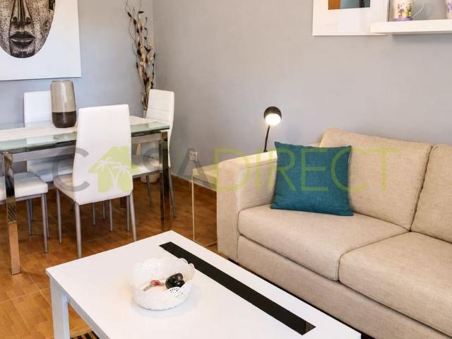 Semi detached Villa for rent in Torremolinos, Málaga