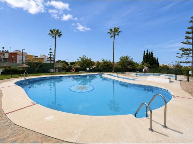 Semi detached Villa for rent in Vélez Málaga, Málaga