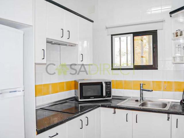 Semi detached Villa for rent in Vélez Málaga, Málaga