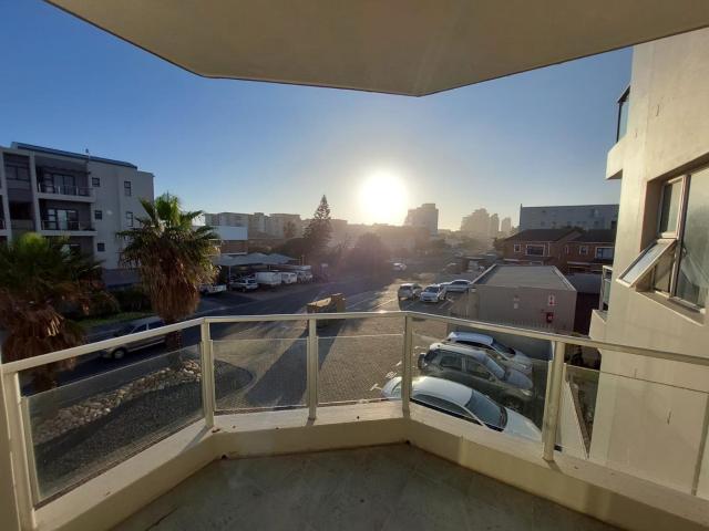 Semi furnished 1 Bedroom Apartment To Rent in Blouberg