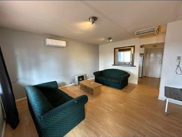 Semi Furnished 2 Bed Home