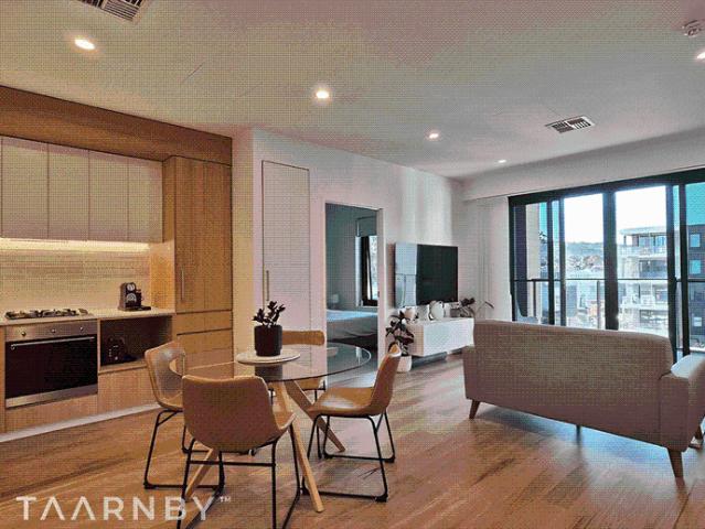 Semi Furnished 2 Bedroom Apartment in Glenside