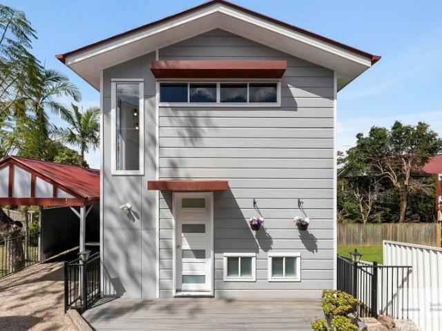 Semi Furnished 2 Bedroom Townhouse Utilities Included!