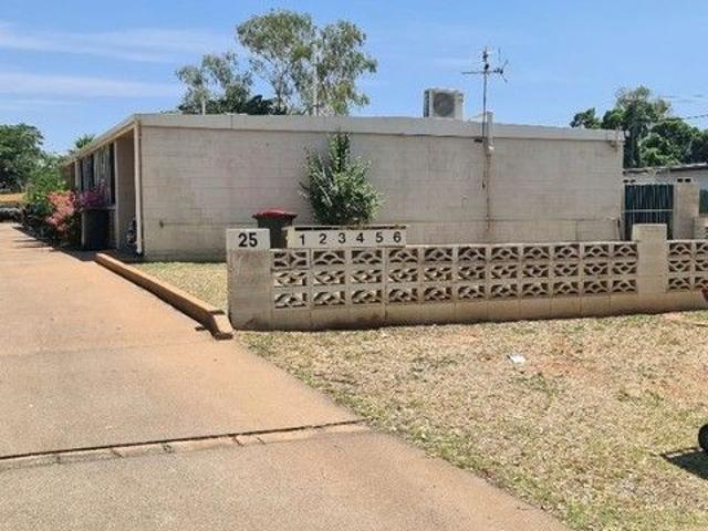 Mount Isa Unit Exceptional Opportunity!