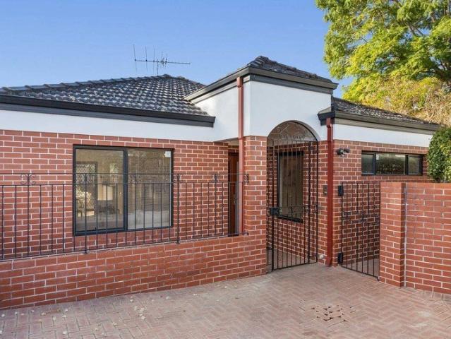 Semi Furnished and Available for a Six Month Lease