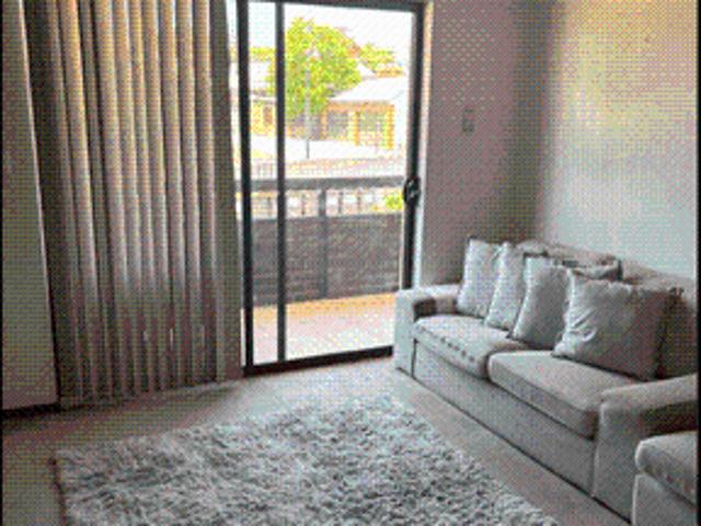 Semi furnished Apartment