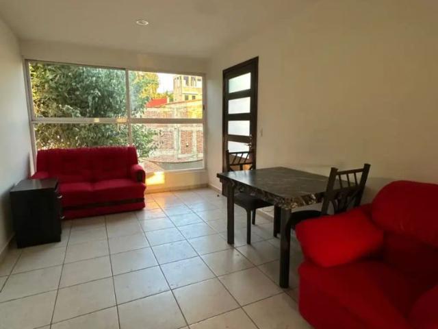 Semi Furnished Apartment nearby the Tecno Moda Plaza