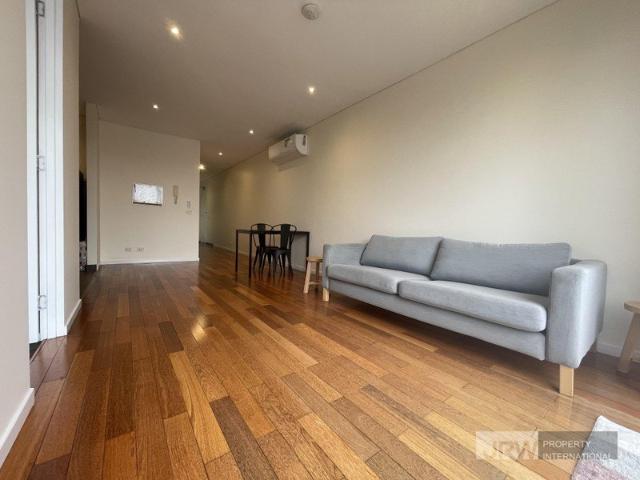 SEMI FURNISHED Apartment with great location