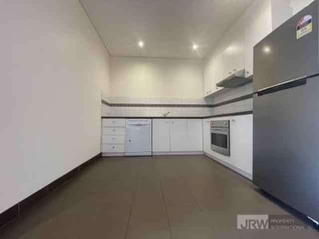 SEMI FURNISHED Apartment with great location