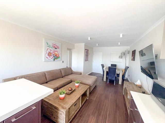 Semi Furnished Apartment To Rent in Century City, Milnerton