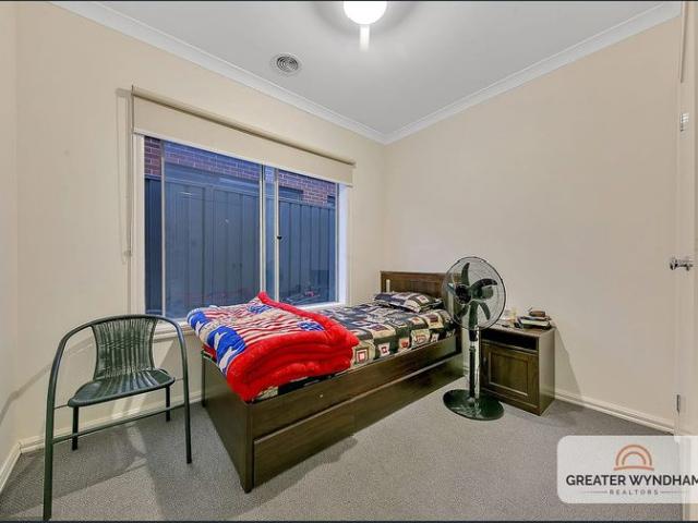 Semi Furnished Beautiful Family home