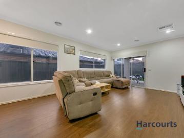 Semi Furnished Beautiful Family home