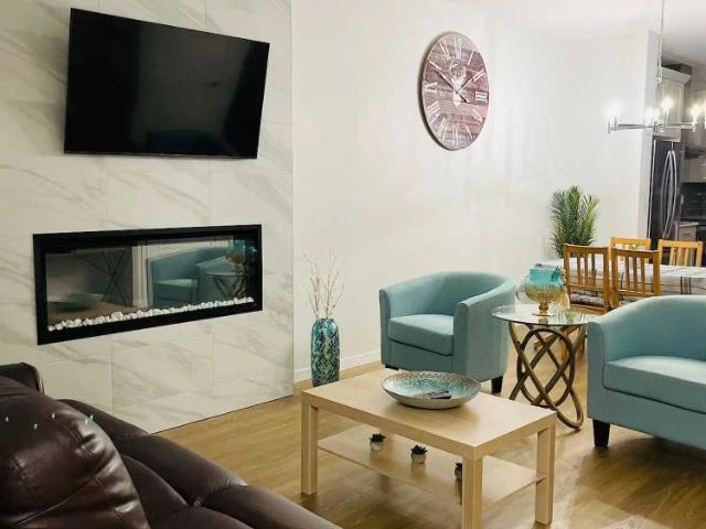Semi Furnished Brand New 3 Bed/2.5 Bath Home in Livingston | Corner Lot | A/C — 3 Bedrooms House