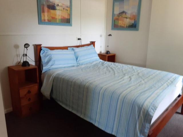 Semi Furnished Bungalow in the Heart of Mirboo North