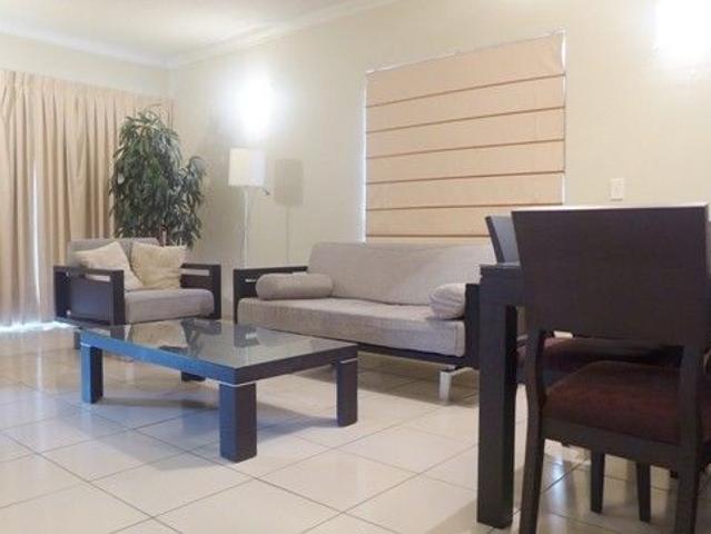 Semi Furnished, Cairns One Complex Resort Style Living