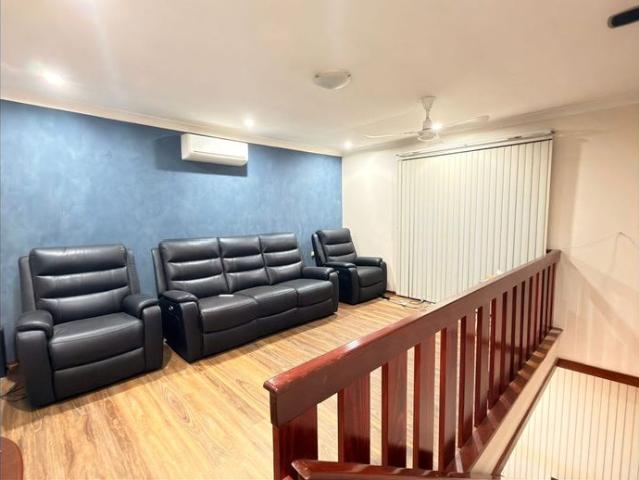 Semi furnished Family Home