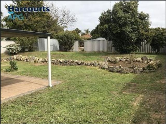 Semi Furnished Family Home Close to Schools!