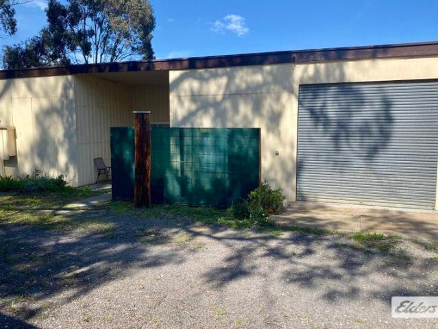 Semi Furnished Flat with Garage Space