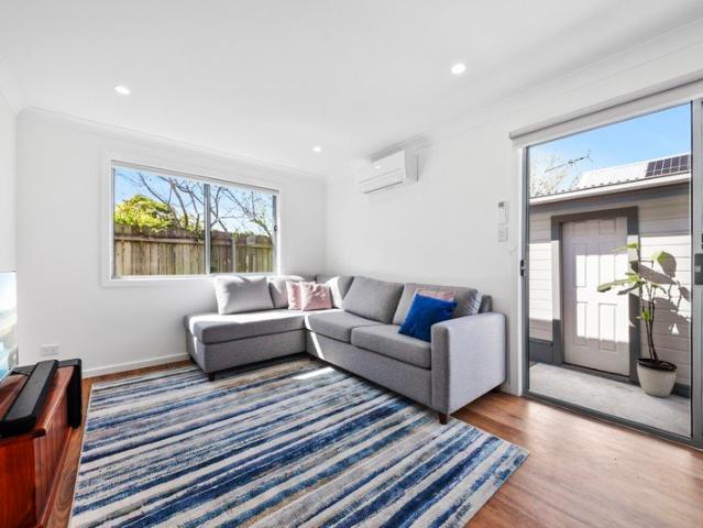 Semi Furnished Granny Flat