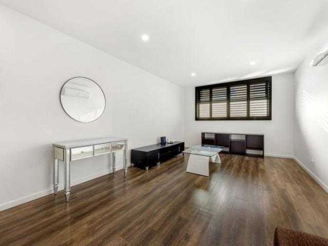 Modern Semi Furnished Home, Opposite from Shops
