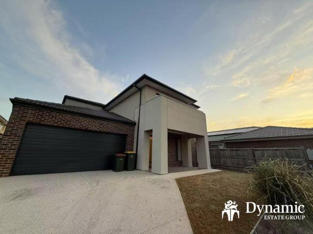Semi Furnished Housing in Prime Location