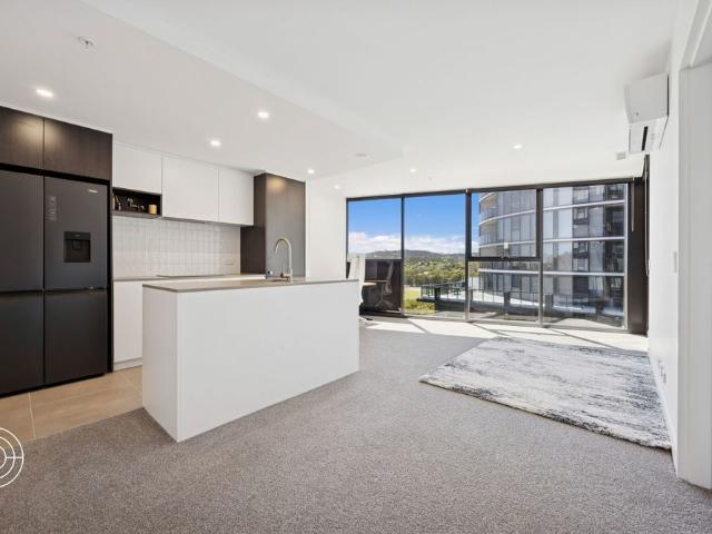 Semi Furnished, Light Filled Living in the Heart of Woden