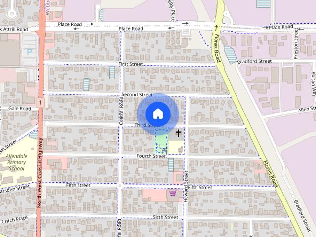 SEMI FURNISHED RENTAL