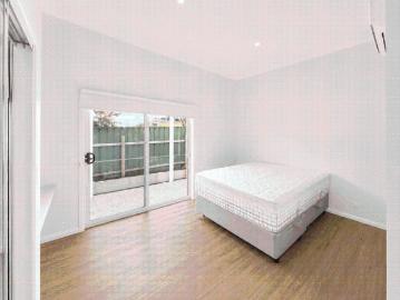 SEMI FURNISHED ROOM ALL BILLS INCLUDED