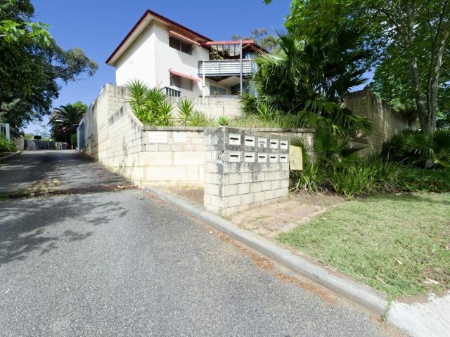 Semi Furnished Spacious Unit