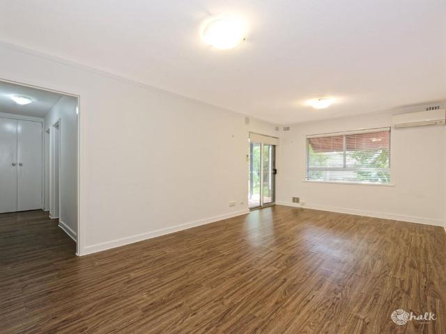 Semi Furnished Spacious Unit