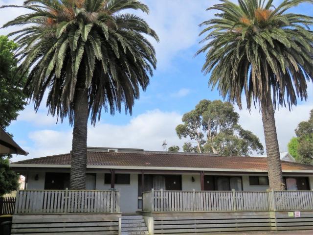 Semi Furnished Studio Apartment