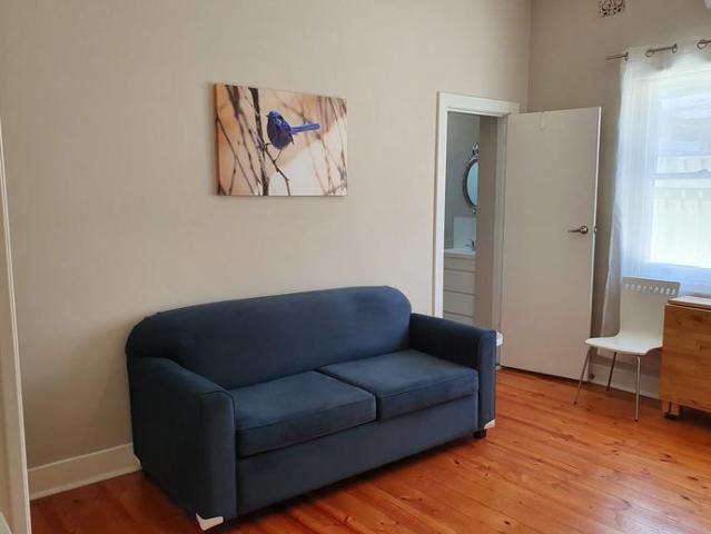 Semi Furnished Studio Room In A Prime Location