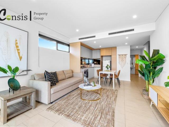 Semi Furnished Stylish 2 Bedroom Apartment in the Heart of Camperdown