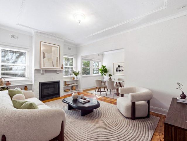 SEMI IN PRIME ENCLAVE WITH POTENTIAL TO ADD A STOREY STCA